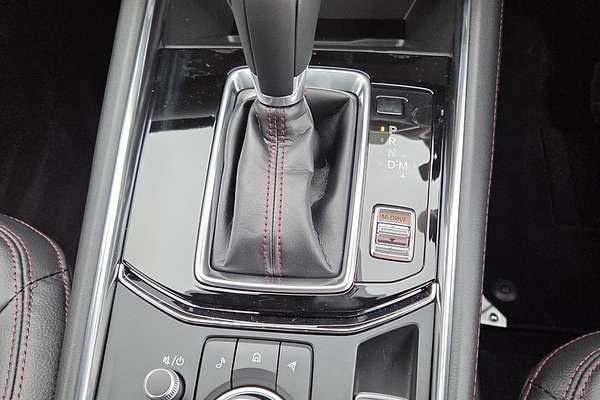 2025 Mazda CX-5 G35 GT SP KF Series
