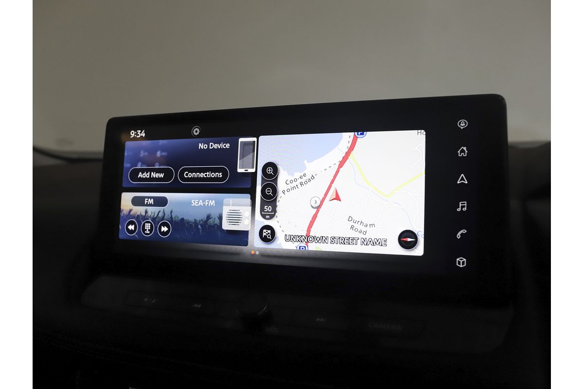 2024 Nissan X-TRAIL ST-L T33