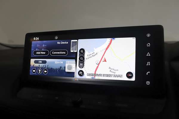 2024 Nissan X-TRAIL ST-L T33