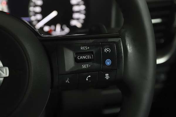 2024 Nissan X-TRAIL ST-L T33