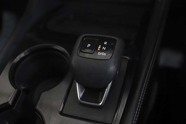 2024 Nissan X-TRAIL ST-L T33