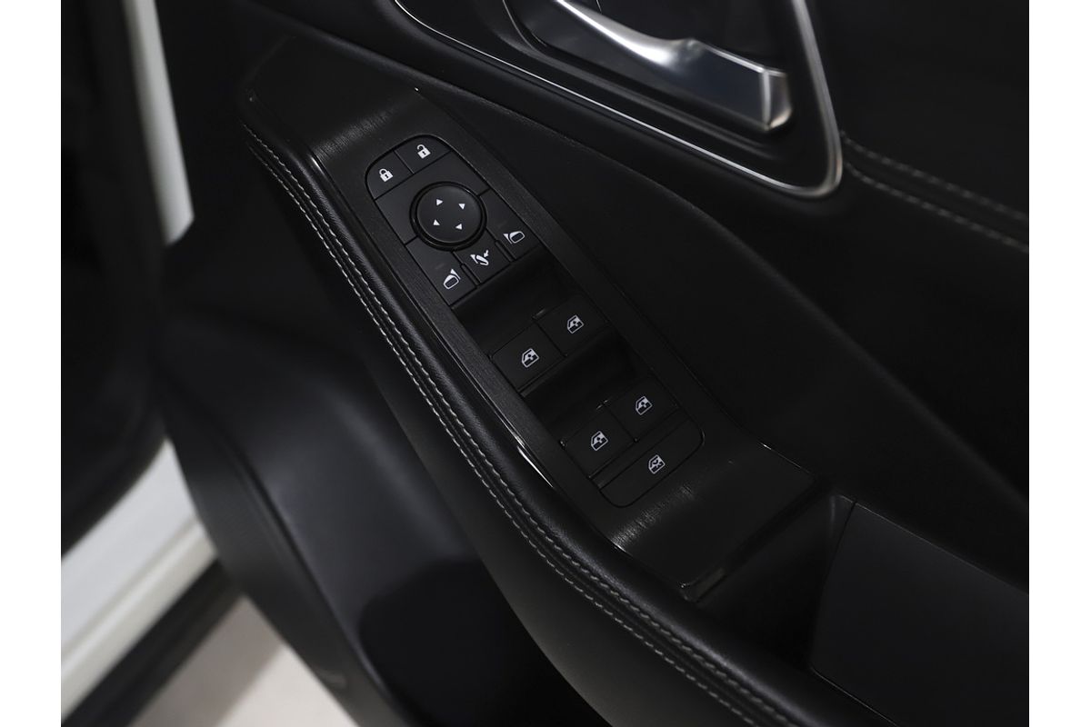 Nissan X-TRAIL 4WD AUTO ST-L 7 SEAT MY25