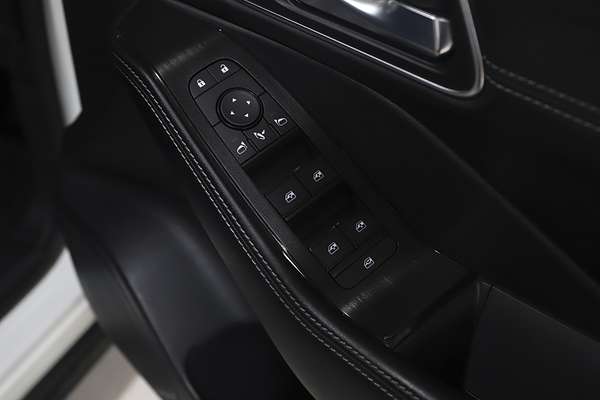 2024 Nissan X-TRAIL ST-L T33