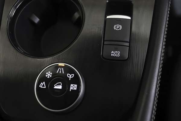 2024 Nissan X-TRAIL ST-L T33