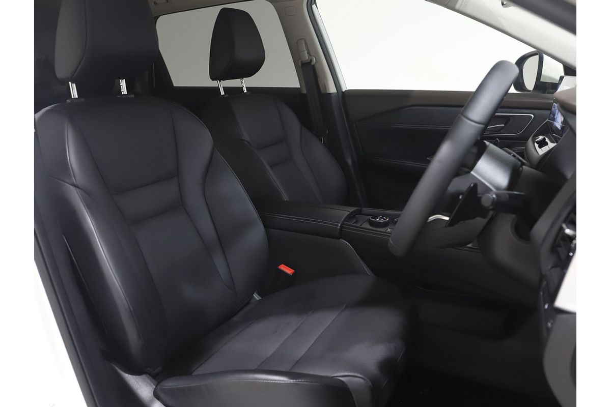 Nissan X-TRAIL 4WD AUTO ST-L 7 SEAT MY25