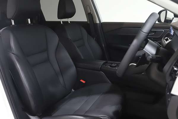 2024 Nissan X-TRAIL ST-L T33