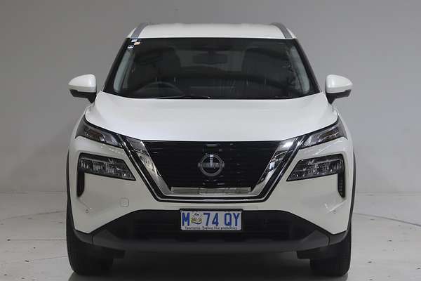 2024 Nissan X-TRAIL ST-L T33