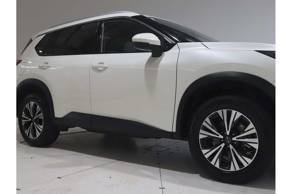 Nissan X-TRAIL 4WD AUTO ST-L 7 SEAT MY25