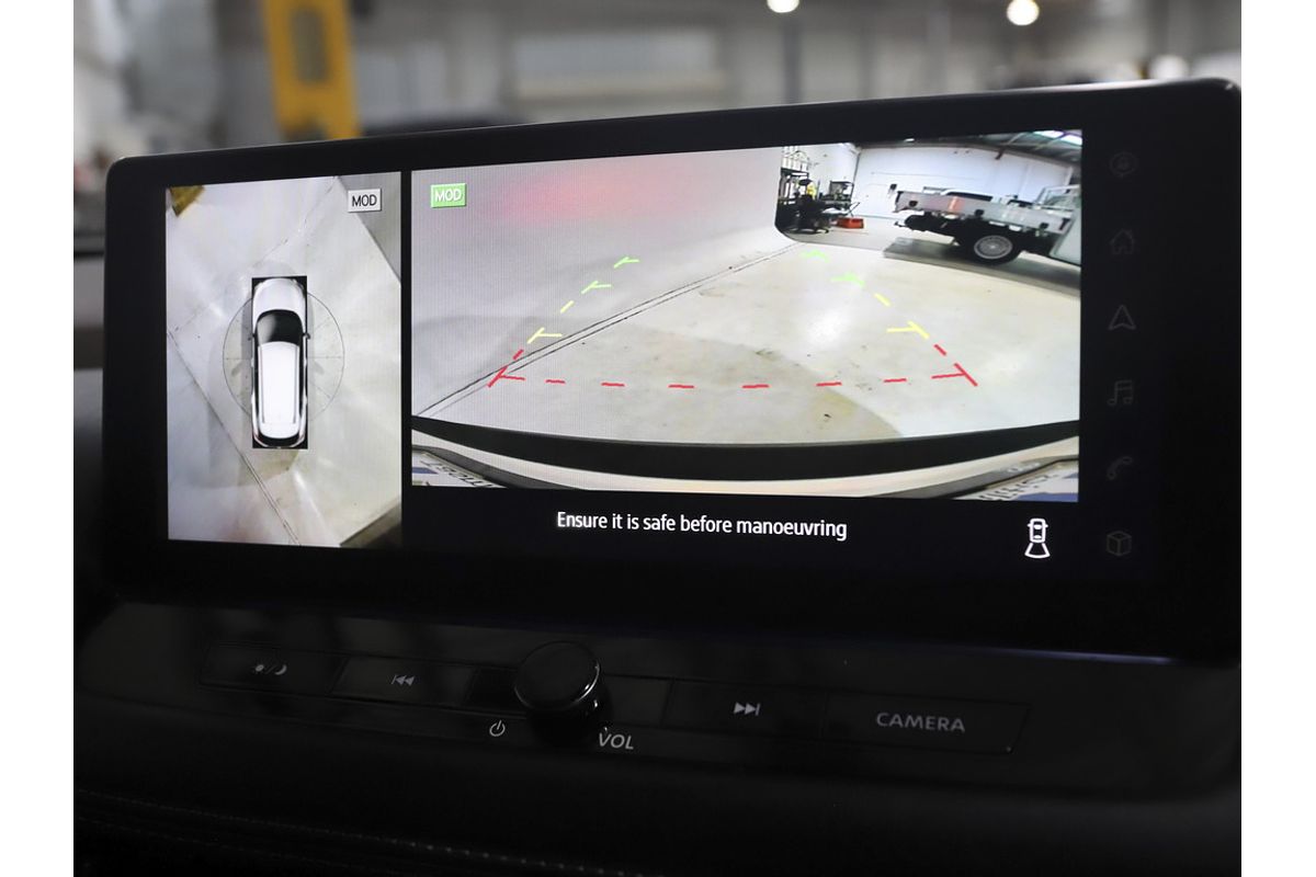 2024 Nissan X-TRAIL ST-L T33