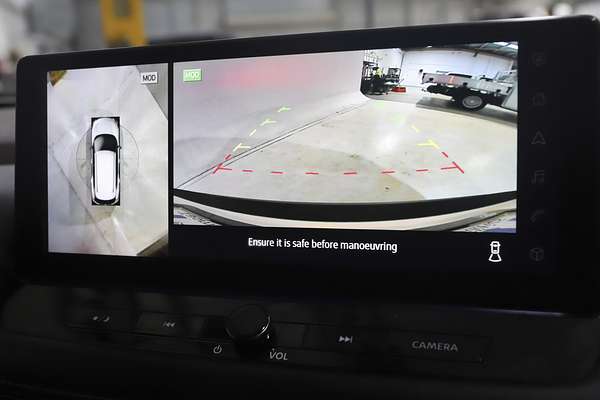 2024 Nissan X-TRAIL ST-L T33