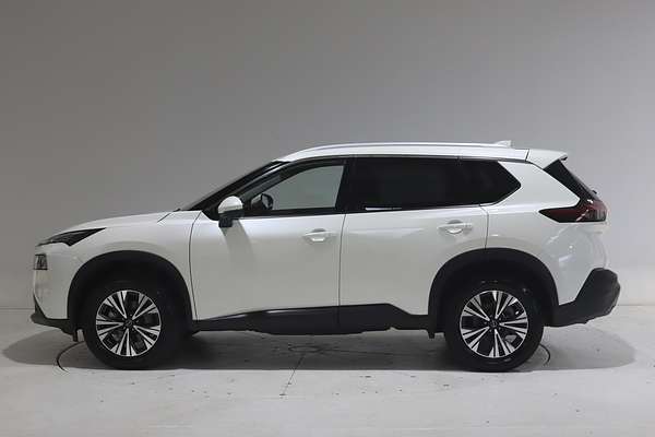 2024 Nissan X-TRAIL ST-L T33