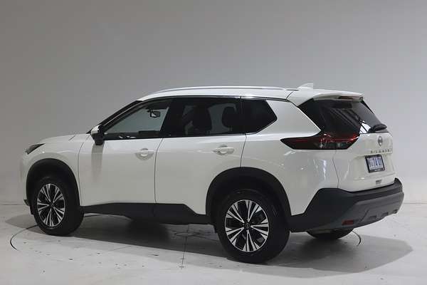 2024 Nissan X-TRAIL ST-L T33