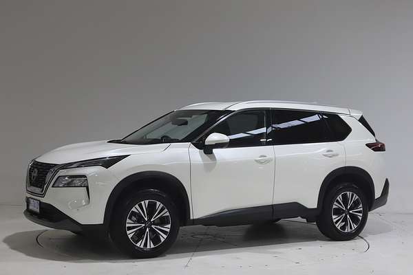 2024 Nissan X-TRAIL ST-L T33