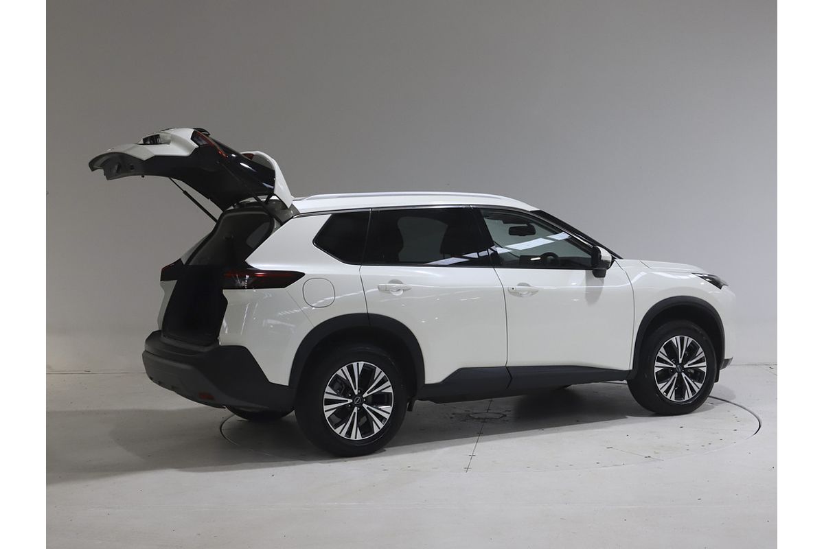 2024 Nissan X-TRAIL ST-L T33