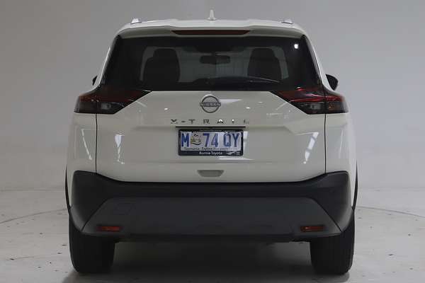 2024 Nissan X-TRAIL ST-L T33