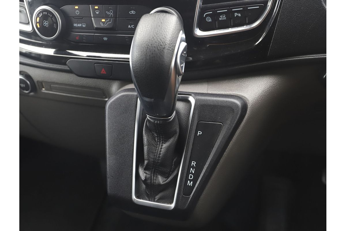 2019 Ford Transit Custom 340S VN SWB Low Roof