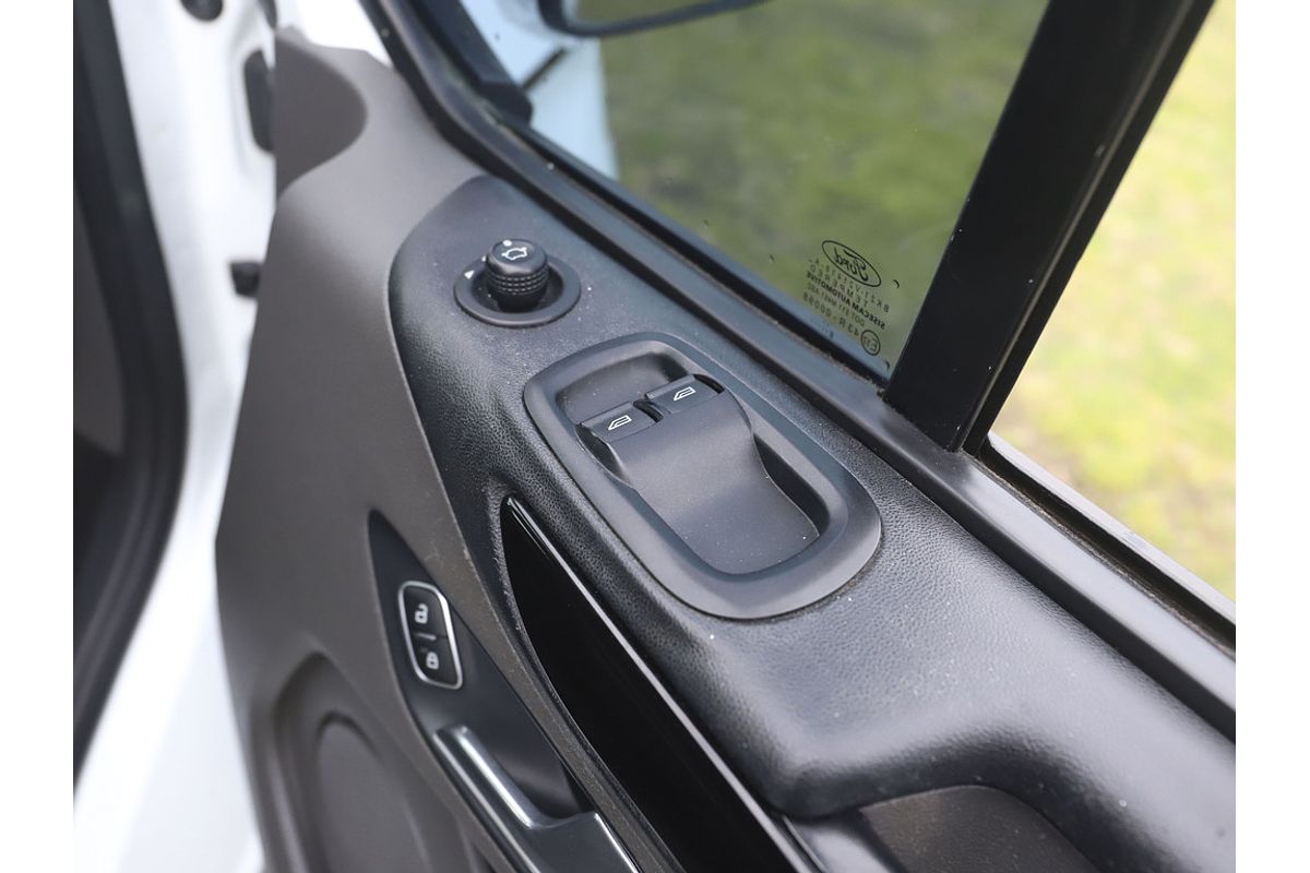 Ford TRANSIT TR CUSTOM 2020.50 VAN 340S 2.0D 6SPD AUTO (XULS35A)