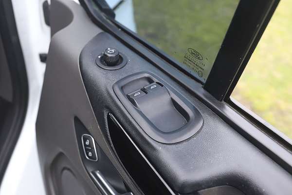 2019 Ford Transit Custom 340S VN SWB Low Roof