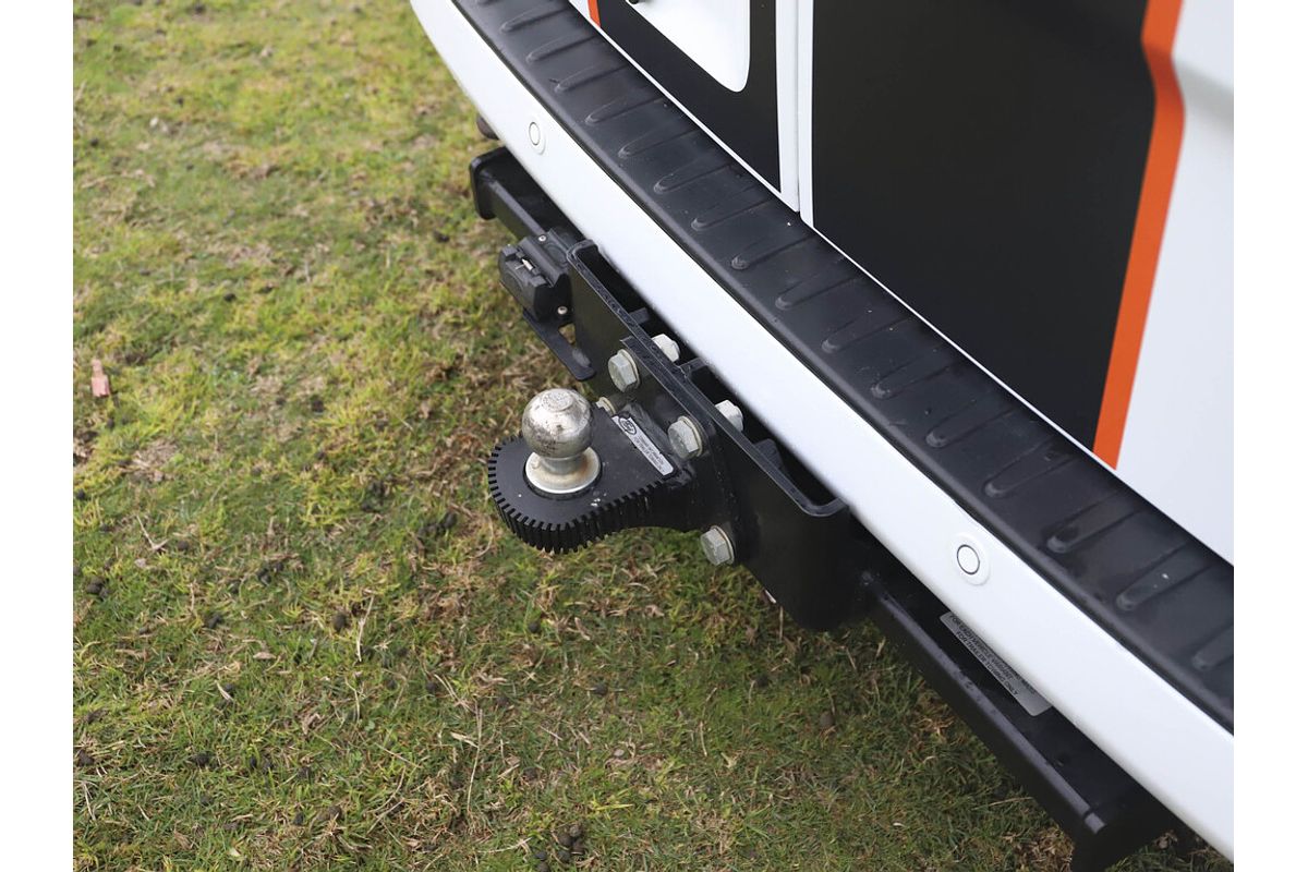 2019 Ford Transit Custom 340S VN SWB Low Roof