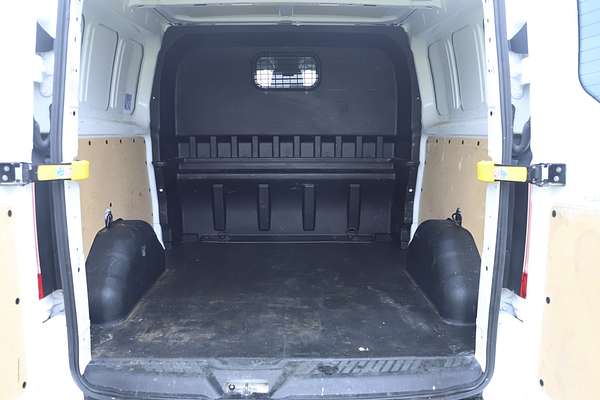 2019 Ford Transit Custom 340S VN SWB Low Roof