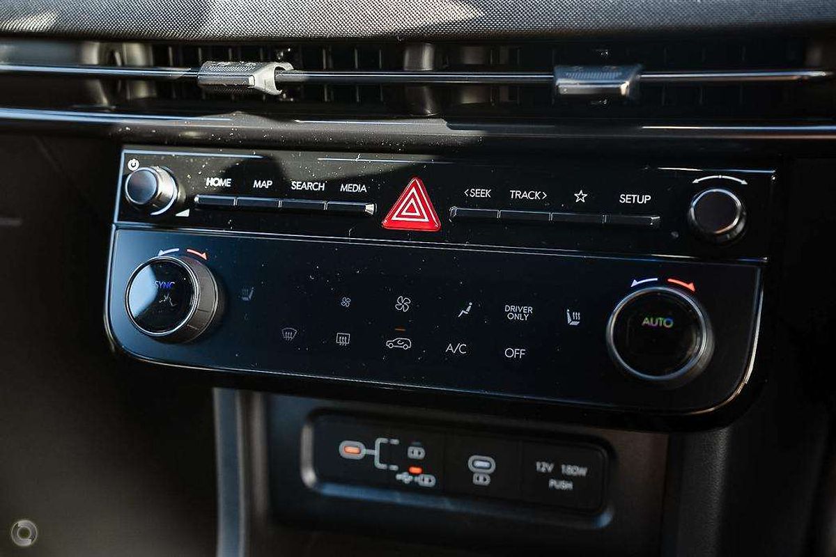 2025 Hyundai Tucson Elite N Line NX4.V3