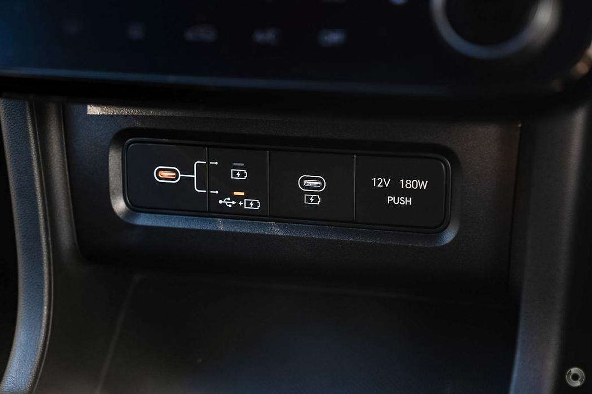 2025 Hyundai Tucson Elite N Line NX4.V3