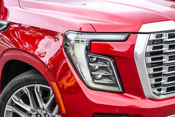 2025 GMC Yukon Denali T1