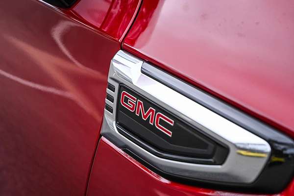 2025 GMC Yukon Denali T1