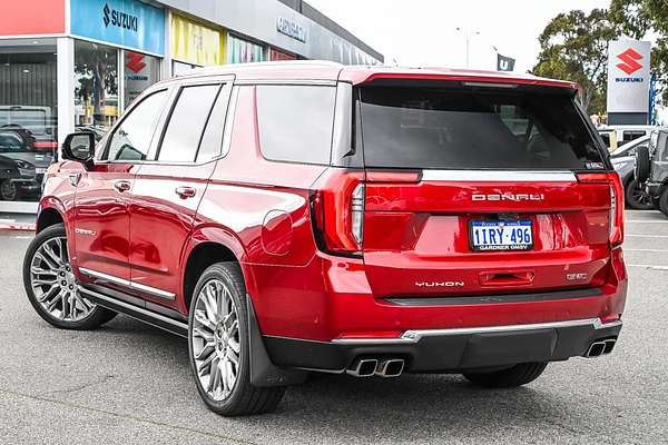 2025 GMC Yukon Denali T1