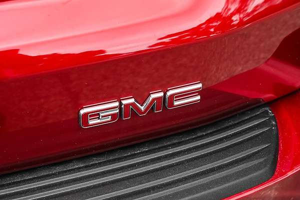 2025 GMC Yukon Denali T1