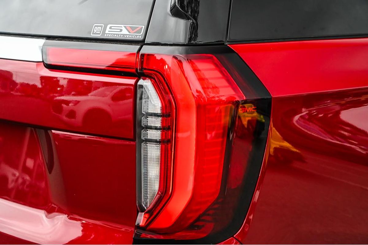2025 GMC Yukon Denali T1