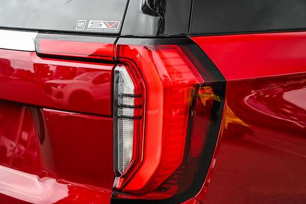 2025 GMC Yukon Denali T1