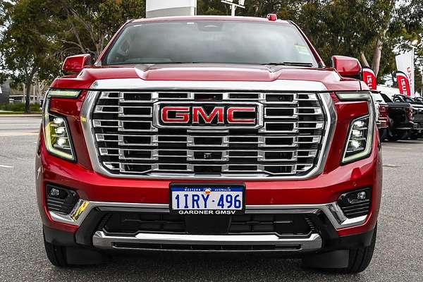 2025 GMC Yukon Denali T1