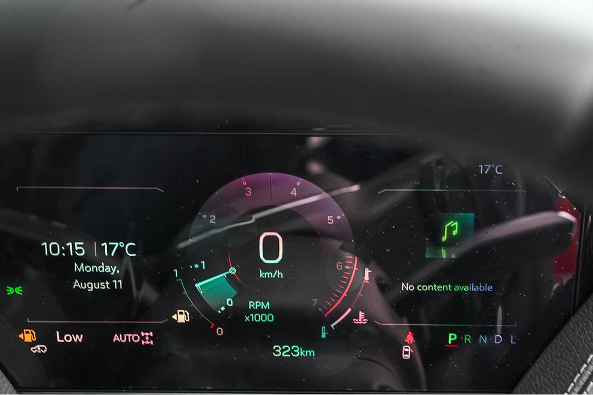 2025 GMC Yukon Denali T1