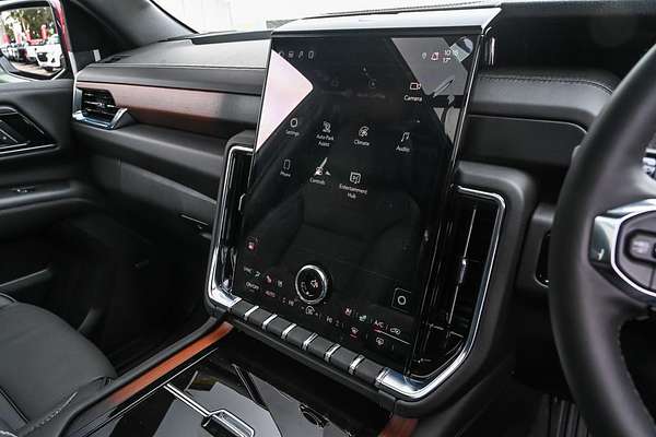 2025 GMC Yukon Denali T1