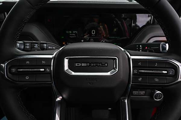 2025 GMC Yukon Denali T1