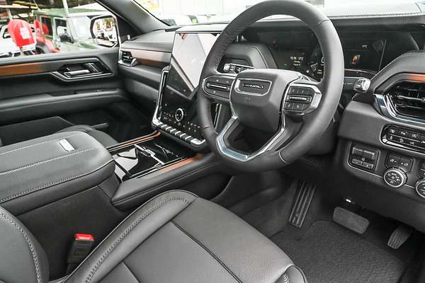 2025 GMC Yukon Denali T1
