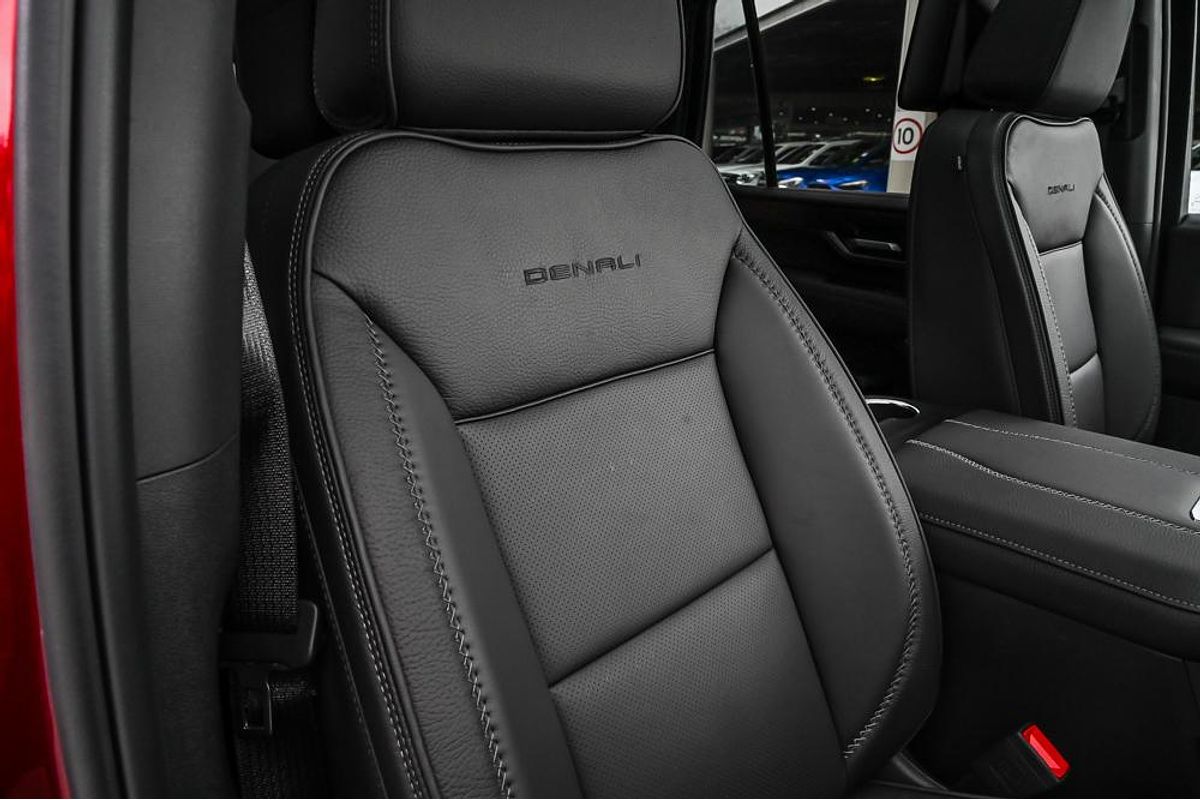 2025 GMC Yukon Denali T1