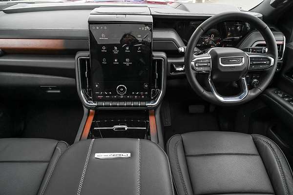 2025 GMC Yukon Denali T1
