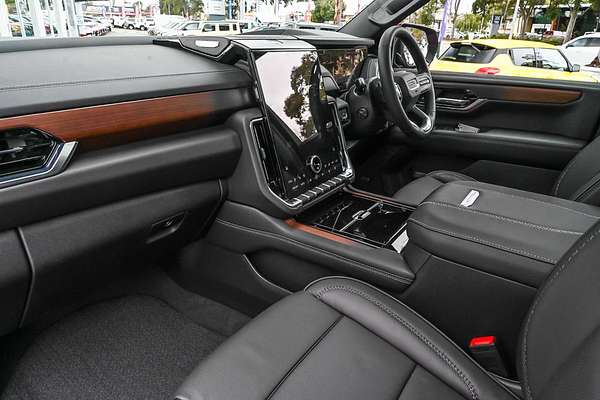 2025 GMC Yukon Denali T1