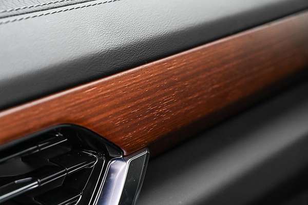 2025 GMC Yukon Denali T1