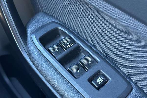 2021 Ford Ranger XL PX MkIII 4X4 3.2L