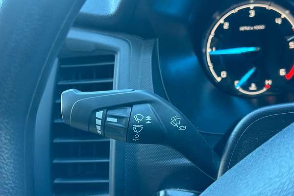 2021 Ford Ranger XL PX MkIII 4X4 3.2L
