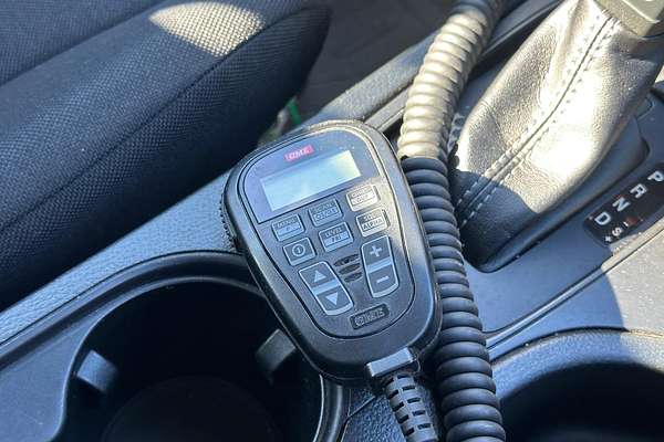 2021 Ford Ranger XL PX MkIII 4X4 3.2L