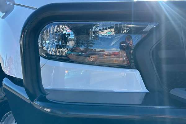 2021 Ford Ranger XL PX MkIII 4X4 3.2L
