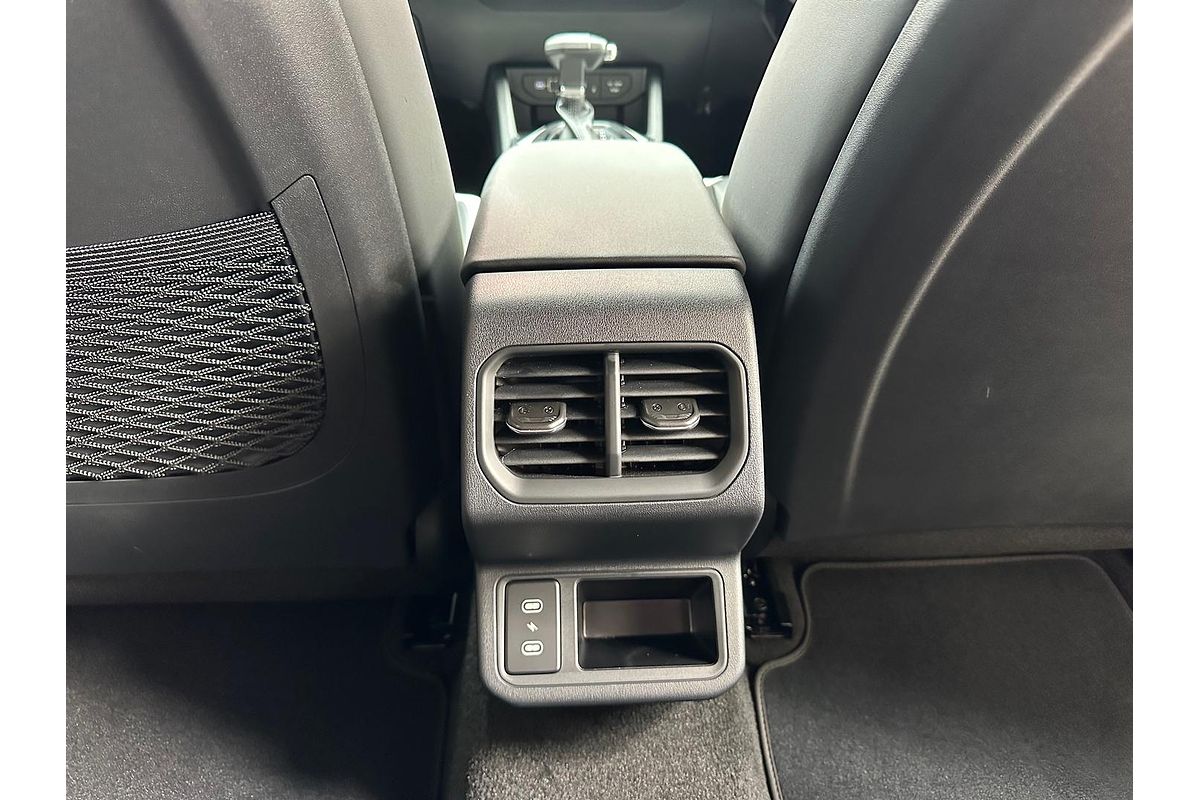 2025 Kia K4 GT-Line CL4m