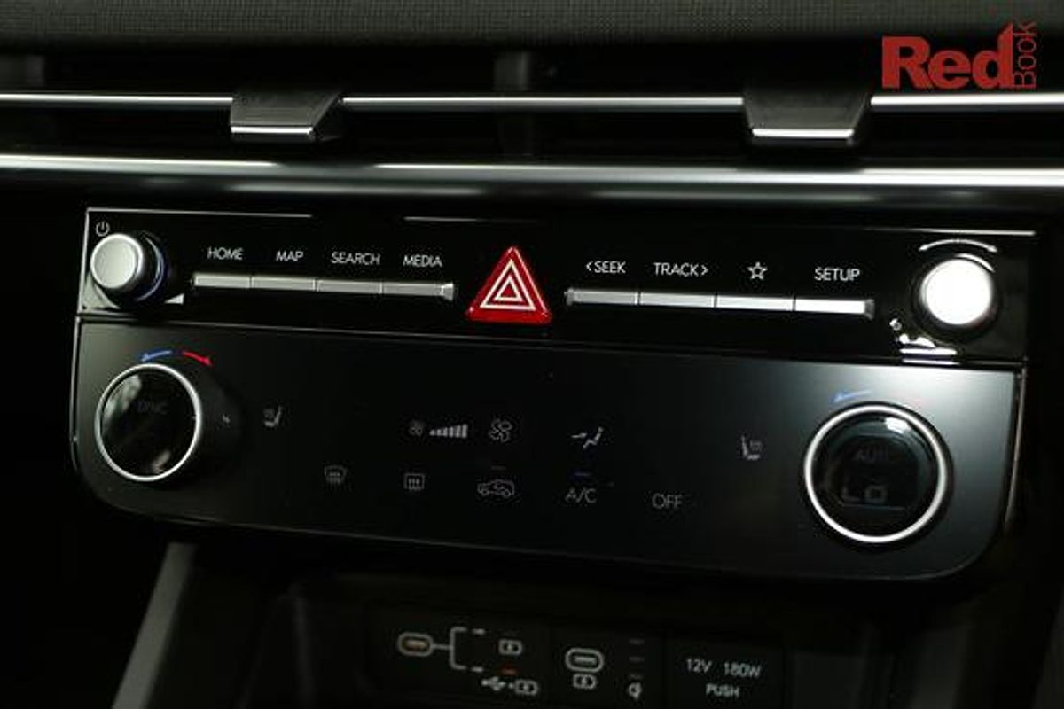 2025 Hyundai Tucson Elite NX4.V4
