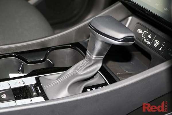 2025 Hyundai Tucson Elite NX4.V4