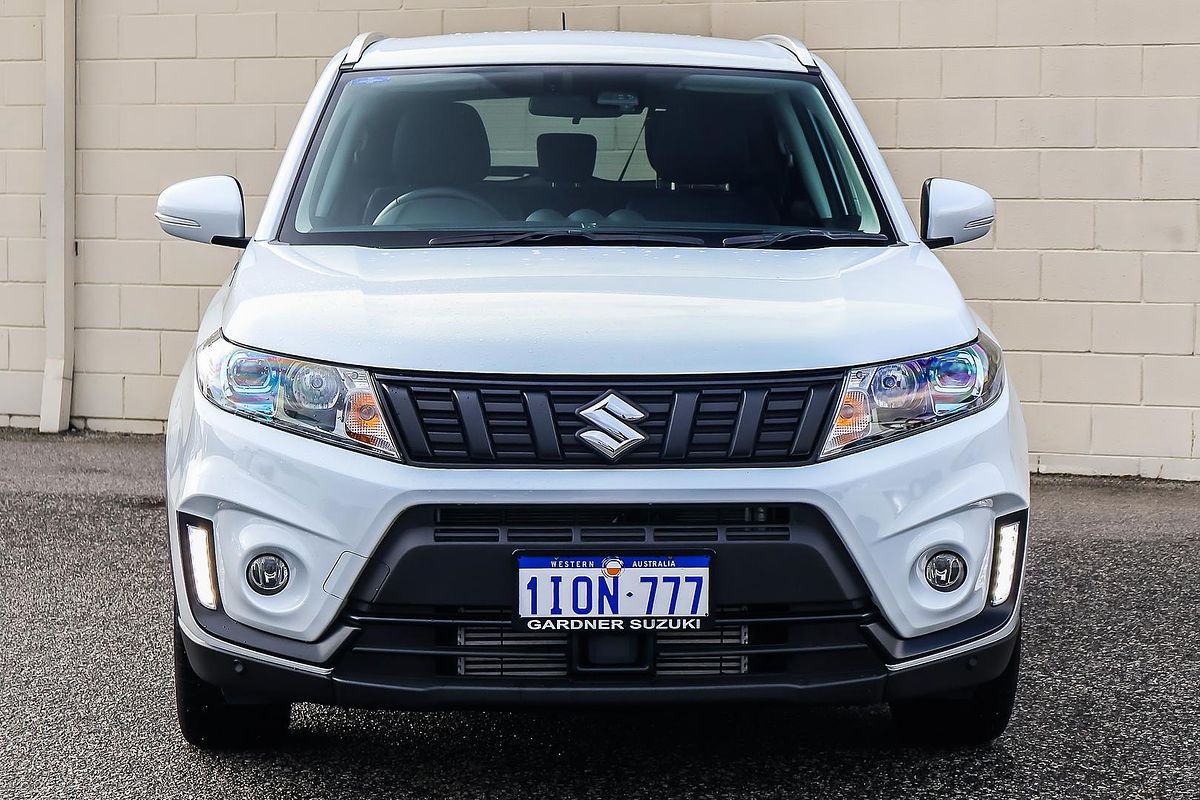 2024 Suzuki Vitara Turbo Shadow LY Series II