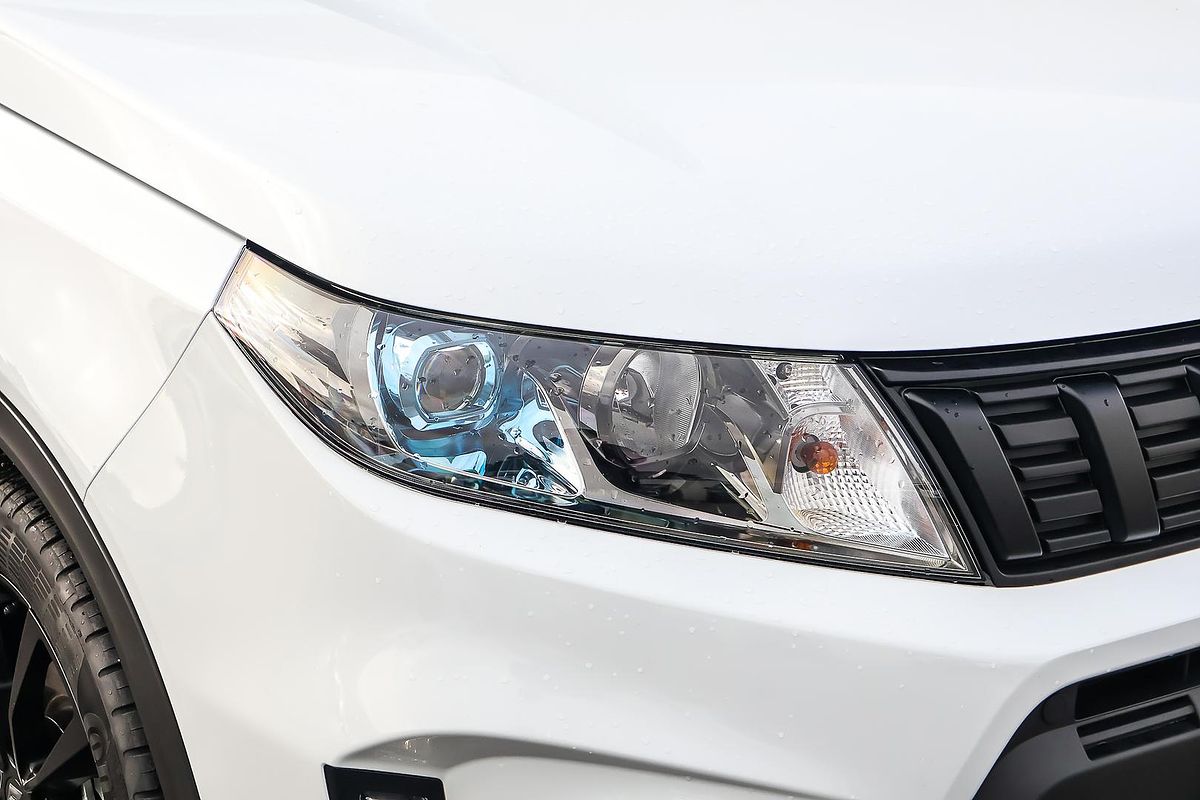 2024 Suzuki Vitara Turbo Shadow LY Series II